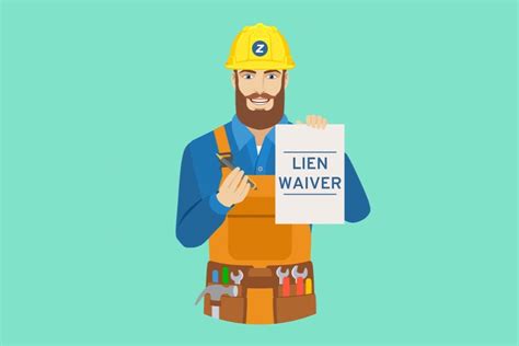 Lien Waivers Ultimate Guide On Types And Best Practices Jobsite