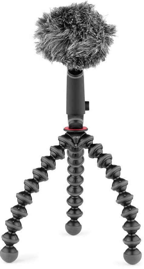 Technische Daten Joby GorillaPod Creator Kit Foto Erhardt