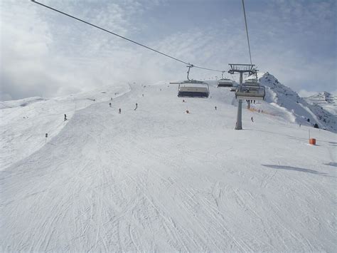 Mayrhofen photos | Ski resort