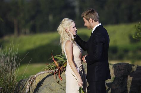 The Bachelor Are Brad Womack And Emily Maynard Still Friends