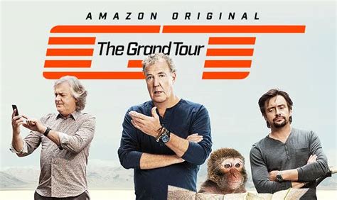 The Grand Tour Season 3 When Will It Premiere On Amazon Otakukart News