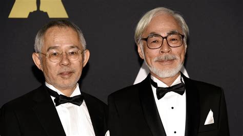 Lo Studio Ghibli riceverà la Palma d Oro onoraria al Festival di Cannes