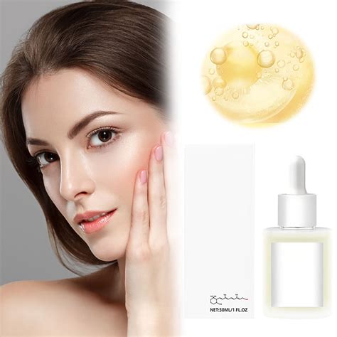 Firming Moisturizes Eyes Lightens Fine Lines Moisturizes Nourishes And Brightens Eyes 30ml