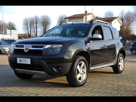 Dacia Duster La Scelta Ideale Per I Neopatentati Actualizado