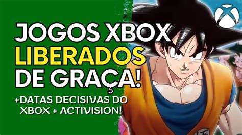 Jogue Agora Jogos Liberados De Gra A No Xbox Gold Xbox