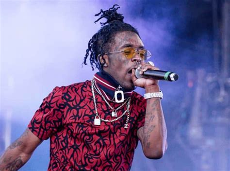 Lil Uzi Vert Net Worth [2025 Update]: Lifestyle & Watches - Wealthy Peeps