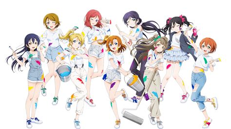 ラブライブ！キャラポップフェス イベントショップ バンダイナムコアミューズメント