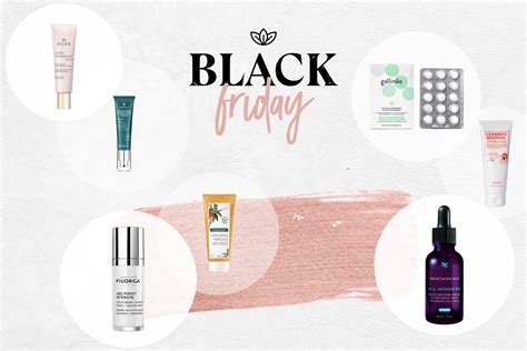 Black Friday Wishlist Skincare To Buy In 2021 · Care To Beauty