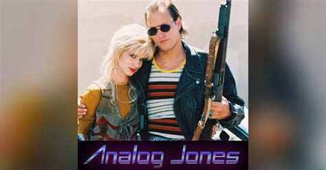 Natural Born Killers 1994 Vhs Movie Review Analog Jones And The Temple Of Film Vhs Podcast