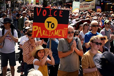 Everything You Need To Know About The Voice To Parliament Mining