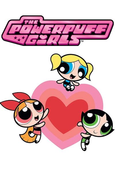 20+ Best "The Powerpuff Girls" TV Show Quotes | Quote Catalog