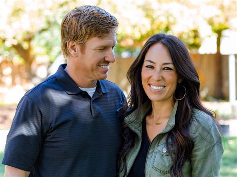 Chip And Joanna Gaines Fun Facts Fixer Upper Welcome Home With Chip