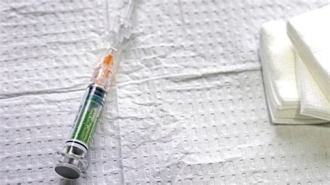 Don't hold out hope for more high-dose flu vaccine, say N.S. health ...