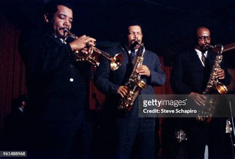 218 Cannonball Adderley Photos & High Res Pictures - Getty Images