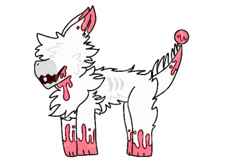 Scp 096 On Toyhouse