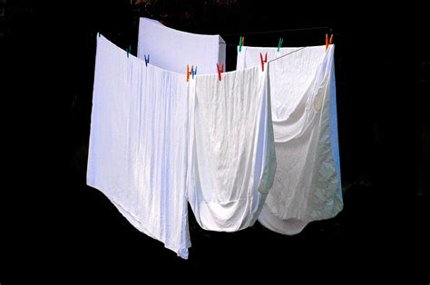 Draps Conseils pour prolonger la durée de vie des draps Draps Divins