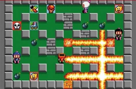 Lembra de Bomberman? Confira curiosidades da famosa franquia ...