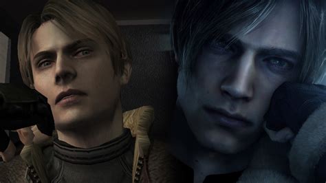 Coisas Em Que O Resident Evil 4 Original Pode Ser Considerado Melhor Do