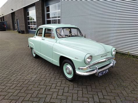 Simca Aronde Catawiki