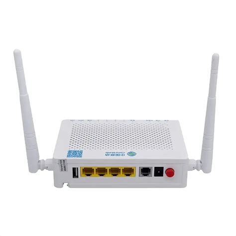 High Quality Dual Band Gpon Ont Zte F663nv3a Xpon Ftth Modem Wifi