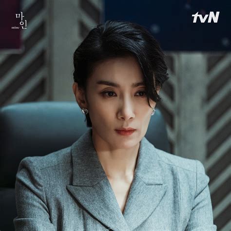 Upcoming Tvn Drama Previews Kim Seo Hyung As A Powerful Woman With Unrivaled Charisma Kpophit