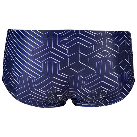 Arena Kikko Pro Swim Low Waist Short Short De Bain Homme Achat En