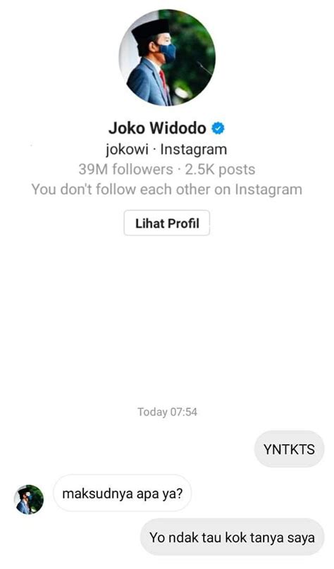 78 Wallpaper Meme Jokowi For Free Myweb