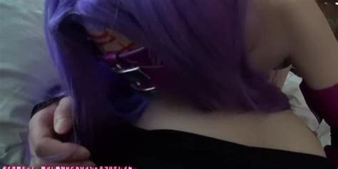 SEX SYNDROME NIGHTINGALE H Tnaflix