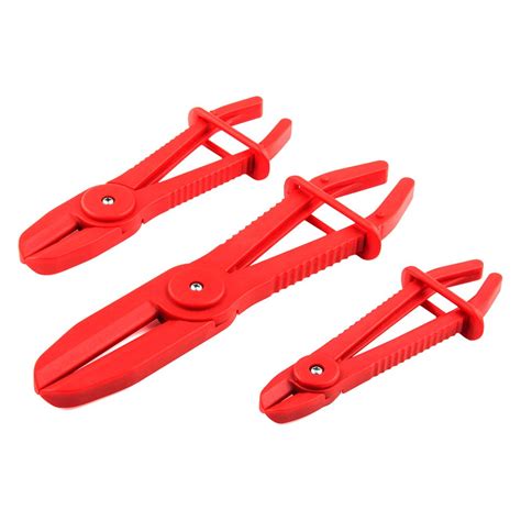 Titan Tools® 51752 - 3-Piece Hose Pinching Pliers Set