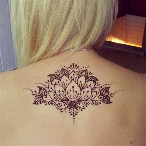 Pin By Magdalena Nikova On Tattoos And Henna Henna Patterns Henna