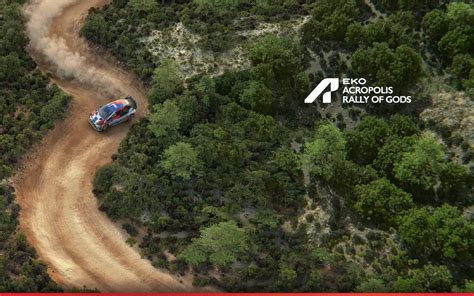 Το εμβληματικό EKO Acropolis Rally επιστρέφει in gr