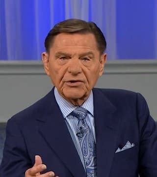 Kenneth Copeland The Blessing Is The Goodness Of God Watch Online