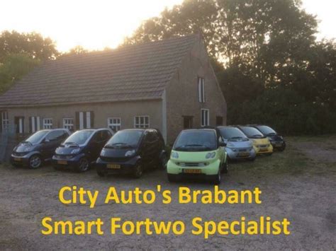 City Autos Smart Fortwo Specialist