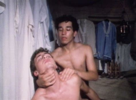 Cadinot fr porno gay francés de Jean Daniel Cadinot