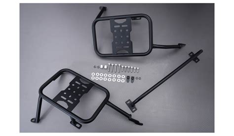 Porta borse laterali HUSQVARNA NORDEN 901 / EXPEDITION 2022 - 2025