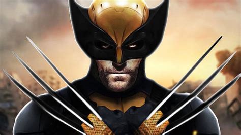 X Men Mcu Wolverine 263352 Will Wolverine Be In The Mcu ドラゴンボール アニメ画像