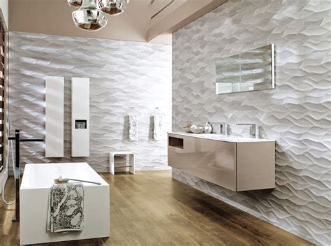 Trendtuesday 3d Tiles Design Trends Are Paying Specific Focus To The Intrigue And Movement