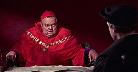 Orson Welles’ 10 Best Movies, According to Rotten Tomatoes