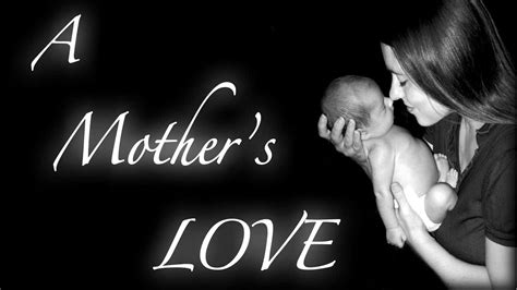 Download A Mothers Love By Sarah Mcdonald