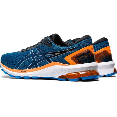 Asics GT-1000 9 Mens Running Shoes