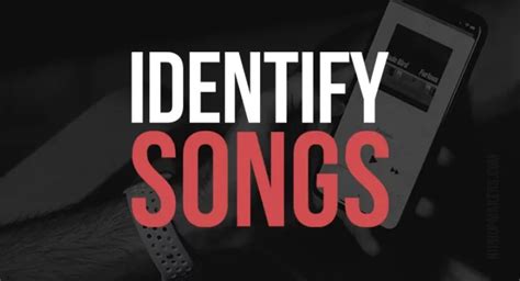 What Is This Song? 15 Best FREE Apps to Identify Songs Fast!