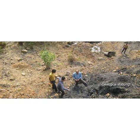 Geological Mapping Service In India