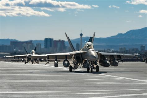 DVIDS Images Red Flag Nellis 23 1 Image 3 Of 18