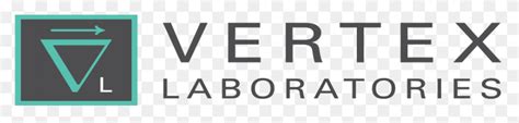 Vertex Pharmaceuticals Logo & Transparent Vertex Pharmaceuticals.PNG ...