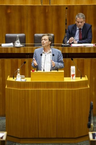 Bildergalerie Von Dipl Ing Dr Wolfgang Pirklhuber Parlament Sterreich