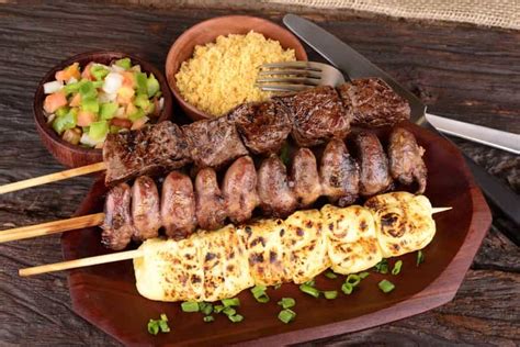 Rio De Janeiro Churrascaria Volont Getyourguide