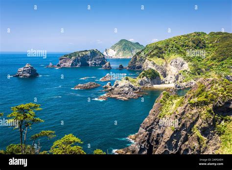 Izu Peninsula Hi Res Stock Photography And Images Alamy