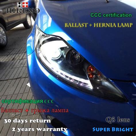 Ford Fiesta High Beams Images Photos Gallery Videos Hd Us