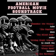 Amazon.com: remember the titans soundtrack