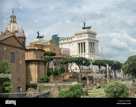 Roman Senate High Resolution Stock Photography And Images Alamy